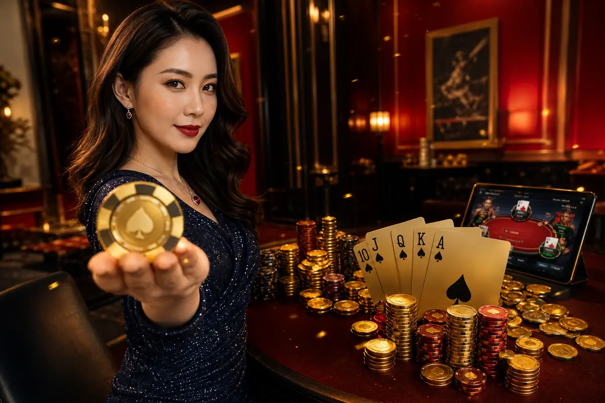 bet65 ফরচুন জেমস স্লট গেম