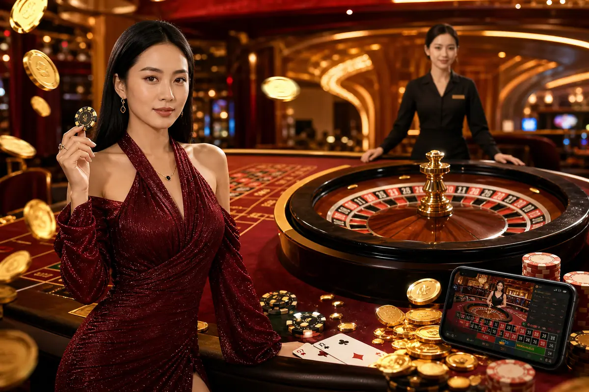 bet65 স্লট গেমস জ্যাকপট