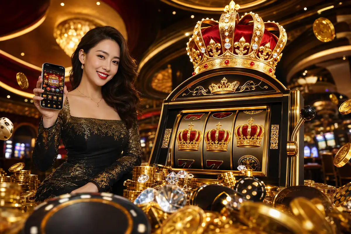 bet65 JILI ফরচুন জেমস গেমপ্লে